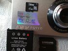 Компактный фотоаппарат Dexp 21 мпс объявление продам