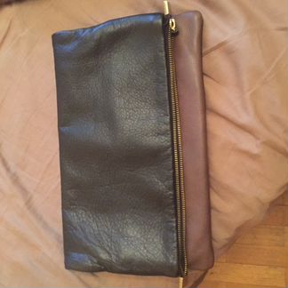 Клатч Steve Mono Spain