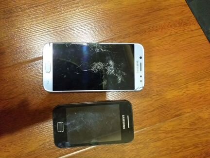 Телефон самсунг