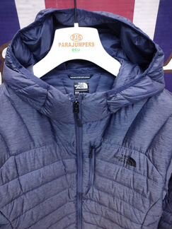 Мужские легкие пуховики North Face по дисконту