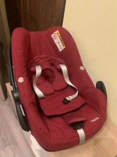 Автолюлька maxi cosi