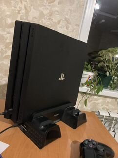 Sony PS4 Pro 1tb