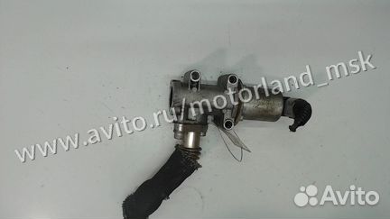 Клапан рециркуляции газов (EGR) Alfa Romeo 156, 20