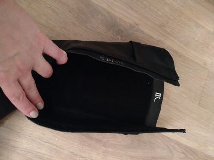 Сапоги демисезонные