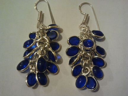 Оригинальный дизайн, серебро