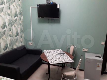 Комната 19 м² в 3-к, 1/12 эт.