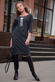 Платье новое 52 размер