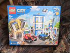 Lego City 60246 (Новый)