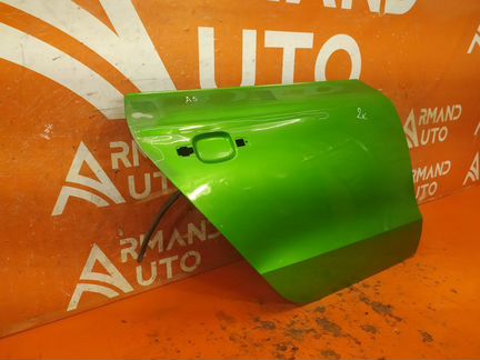 Дверь задняя правая Audi A5 1 8T 2007-2016