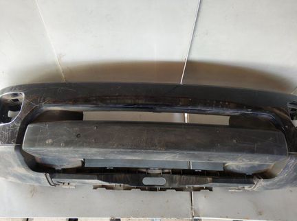 Бампер передний Land Rover Discovery 4 2009-2016