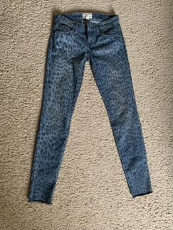 Джинсы Current Elliot оригинал