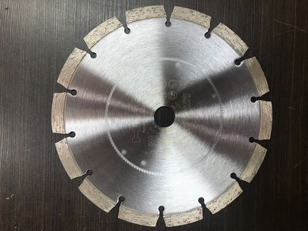 Алмазный диск hilti P-S 230/22.2