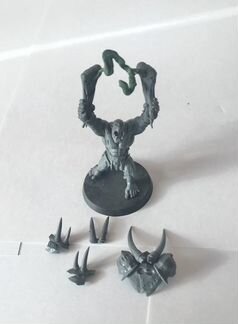 Warchanter Age of Sigmar