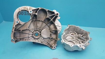 Картер коробки передач Bmw R1200R K27 1200 2009