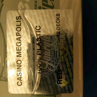 Карты игральные. Fournier 2818