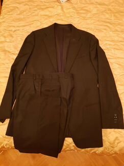 Мужской костюм Armani Collezioni