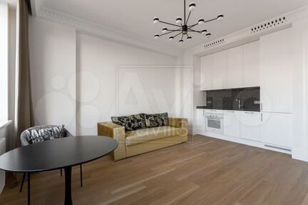 2-к квартира, 54 м², 22/24 эт.