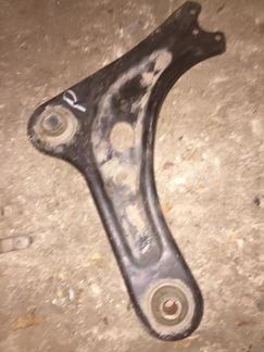 Рычаг передний правый для Citroen C3