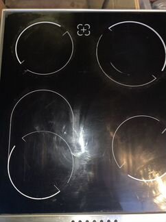 Плита электрическая Hansa