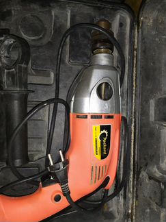 Перфоратор