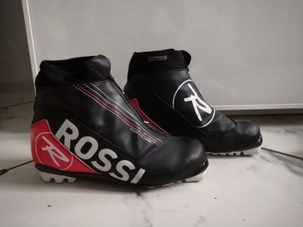 Лыжные ботинки rossignol X-IUM J classic