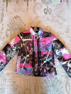 Куртка Reima 128 зима