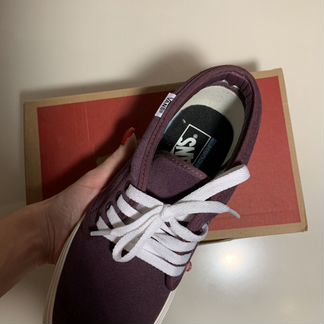Кеды Vans (новые)