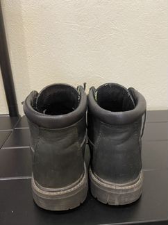 Ботинки timberland женские оригинал