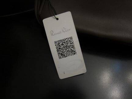 Сумочка новая ч/плечо Renee Kler