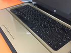 Ноутбук HP-4VS объявление продам