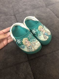 Crocs c8