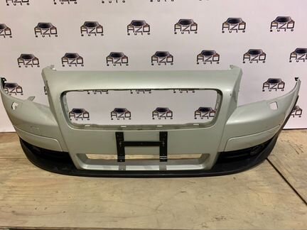 Бампер передний Volvo C30 1 2.4 2008