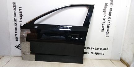 Дверь передняя левая Hyundai Sonata 8