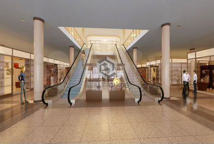 180 м2 Бизнес-центр Ханой-Москва B+