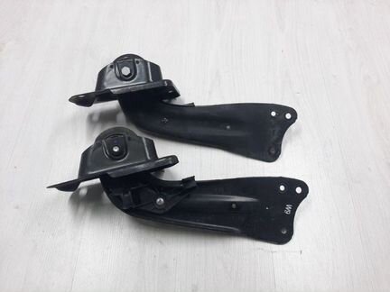 Рычаг подвески Skoda Superb седан cdva 3.6 2012