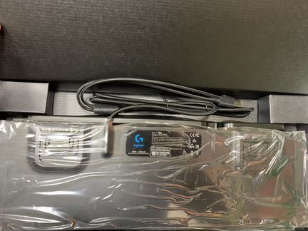 Игровая клавиатура Logitech G815