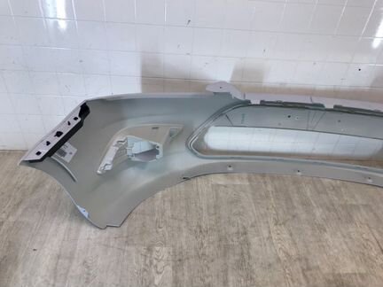 Бампер передний передний Ford Focus 2 2 2008 2009