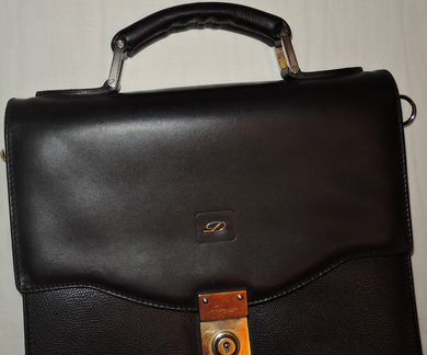 Портфель Dupont Line D