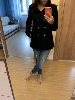 Пальто женское