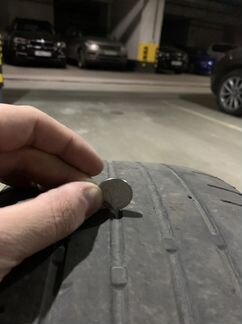 Bridgestone dueler h/p sport 225/45 r18 91v