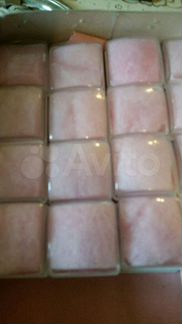 Коробочки для ювелирных изделий