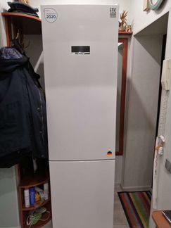 Холодильник Bosch новый