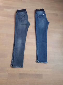 Pietro Brunelli джинсы для беременных