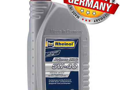 Моторное масло swd rheinol primus. Моторное SWD Rheinol CVS 5w-40. SWD Rheinol Primus CVS 5w-40. Rheinol 5w40 CVS. Rheinol 5w40 CVS Primus.