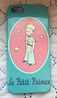 Чехлы для iPhone 5S