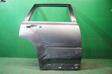 Дверь задняя правая Nissan X-Trail T31 2007-2014