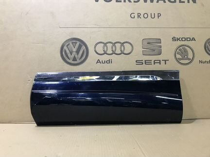 VW Touareg NF фв Туарег Накладка двери R-Line