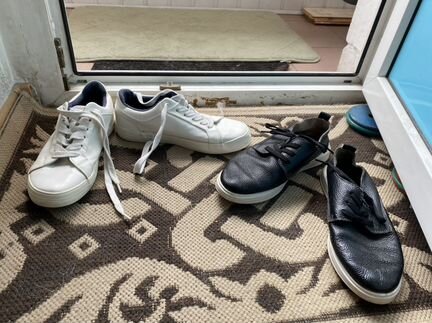 Обувь 36 размер