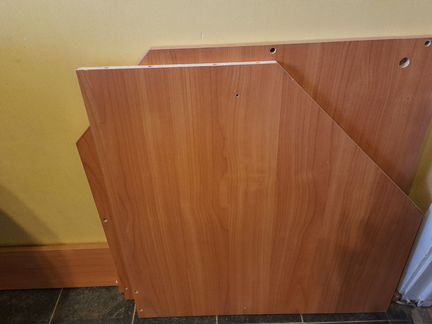 Зеркальная обувница