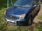 Ford Fusion 1.4 AMT, 2006, 176 000 км